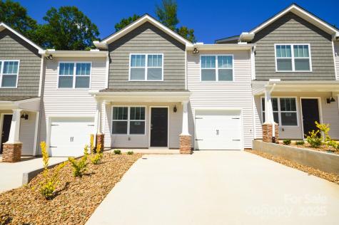 72 Cain Hollow Way Asheville NC 28806