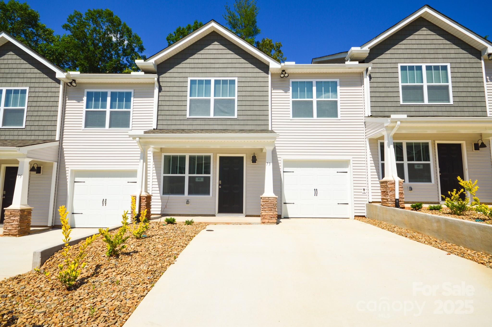 72 Cain Hollow Way Asheville NC 28806