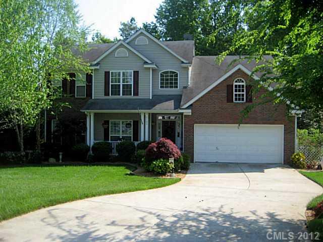 6103 Blackgate Court Waxhaw NC 28173