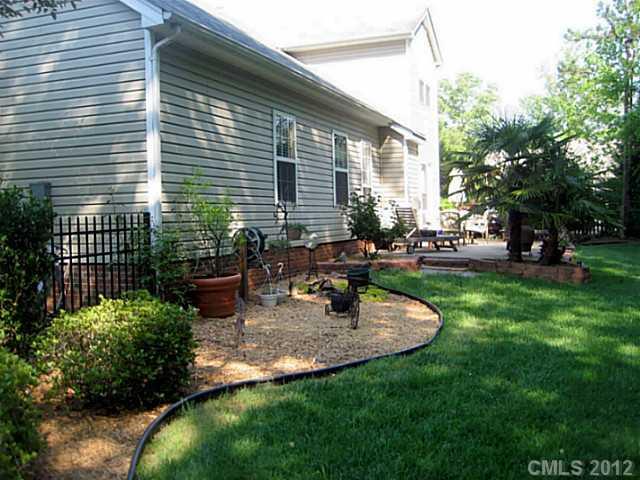 6103 Blackgate Court Waxhaw NC 28173