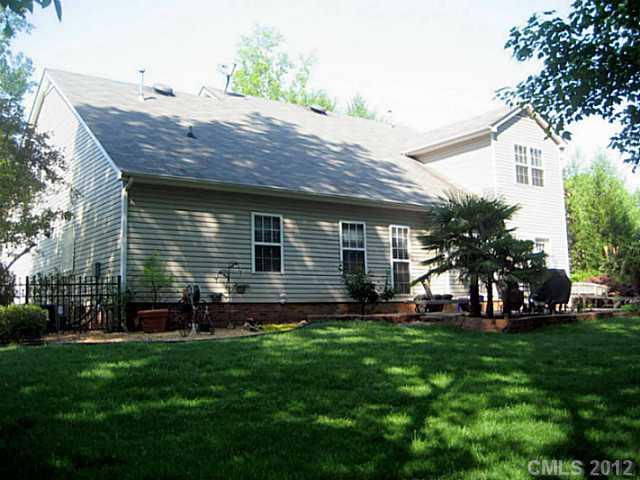 6103 Blackgate Court Waxhaw NC 28173