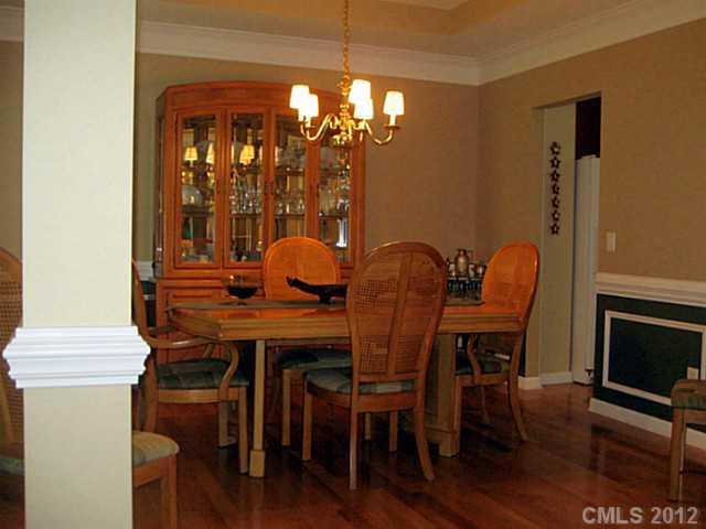 6103 Blackgate Court Waxhaw NC 28173