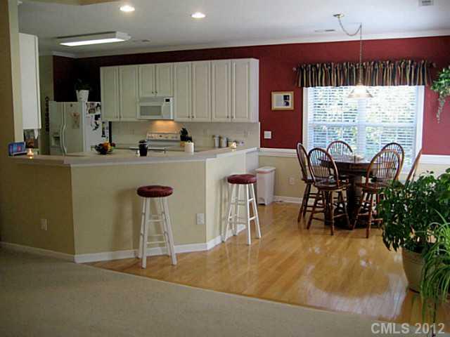 6103 Blackgate Court Waxhaw NC 28173