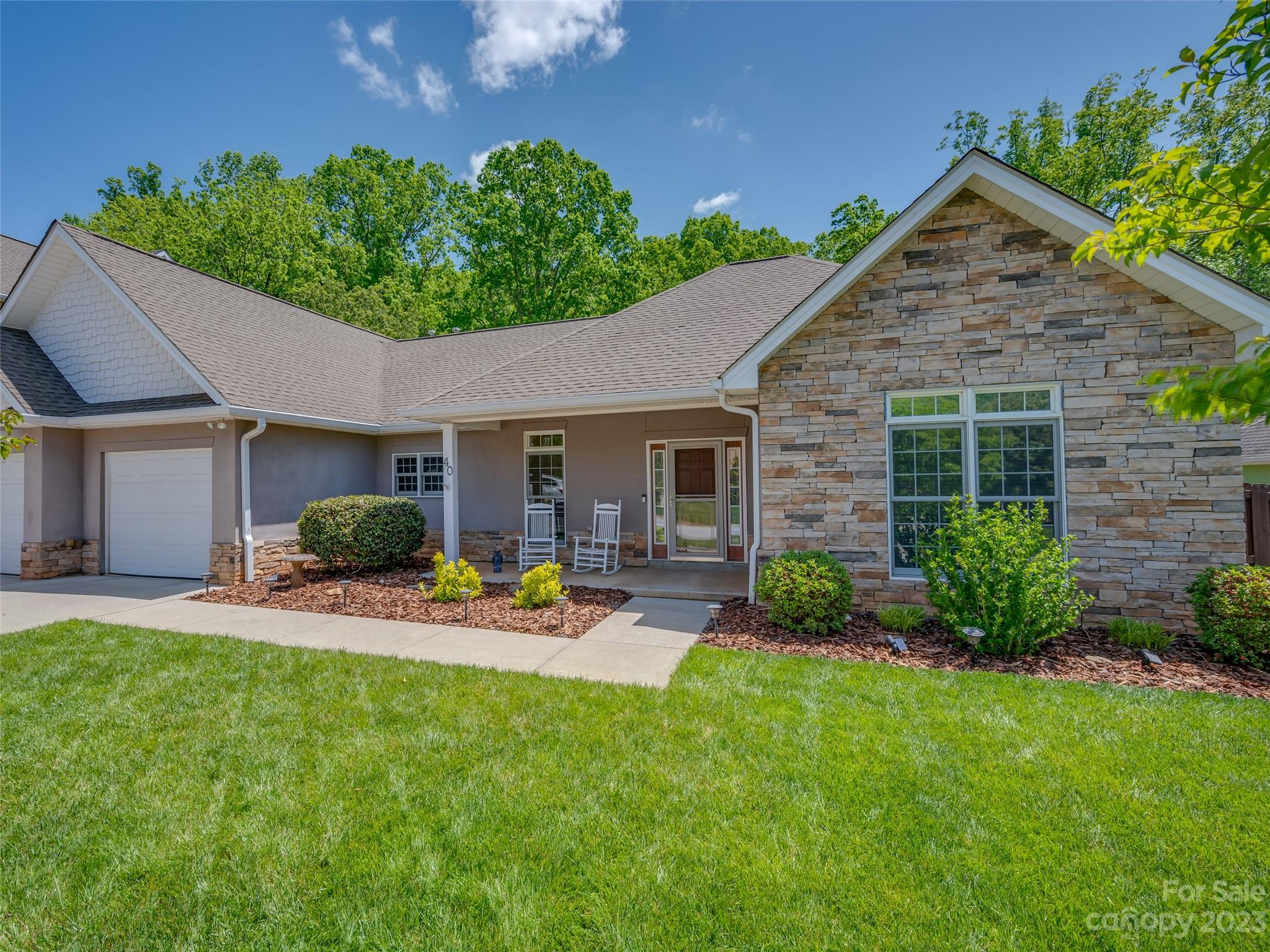 40 Halyn Lane Arden NC 28704