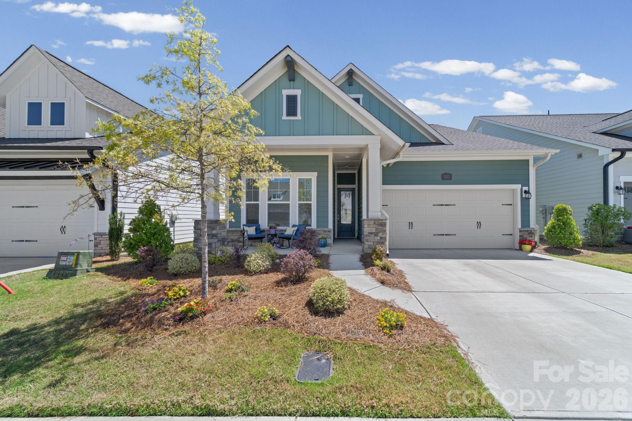 1133 Idyllic Lane Waxhaw NC 28173