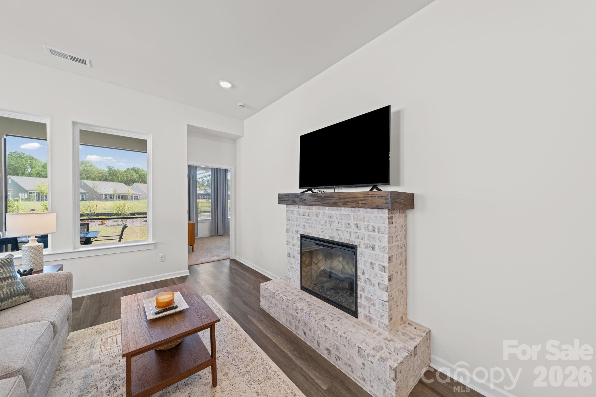 1133 Idyllic Lane Waxhaw NC 28173