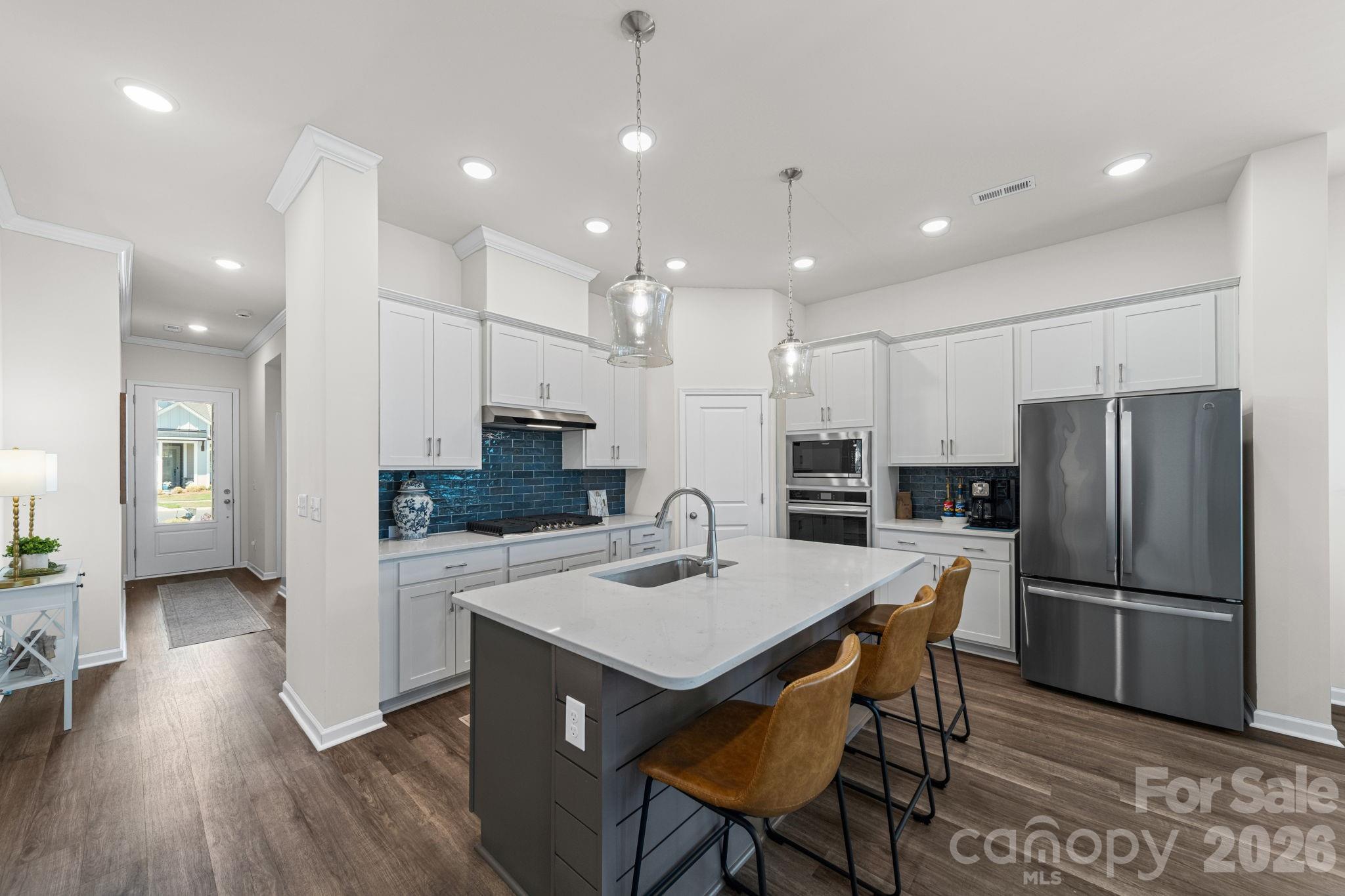 1133 Idyllic Lane Waxhaw NC 28173