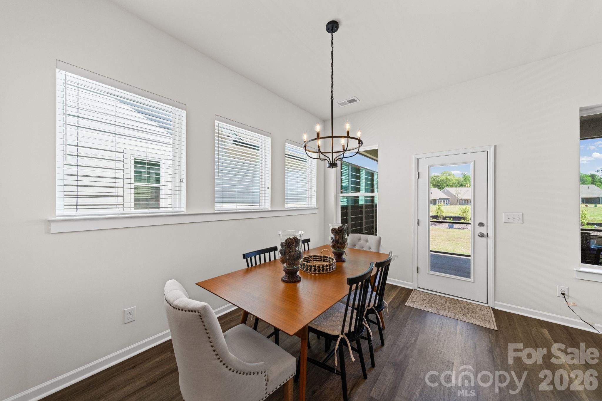 1133 Idyllic Lane Waxhaw NC 28173