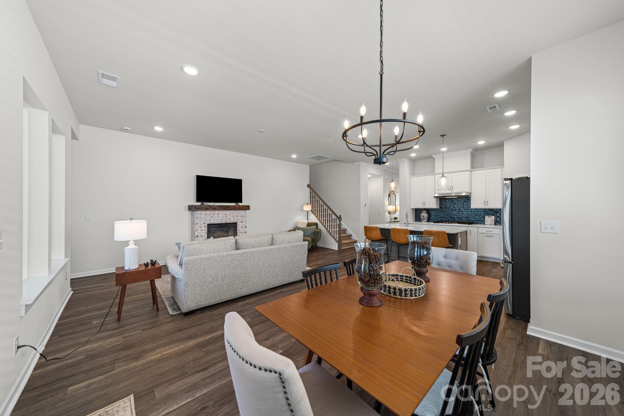 1133 Idyllic Lane Waxhaw NC 28173