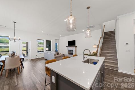 1133 Idyllic Lane Waxhaw NC 28173