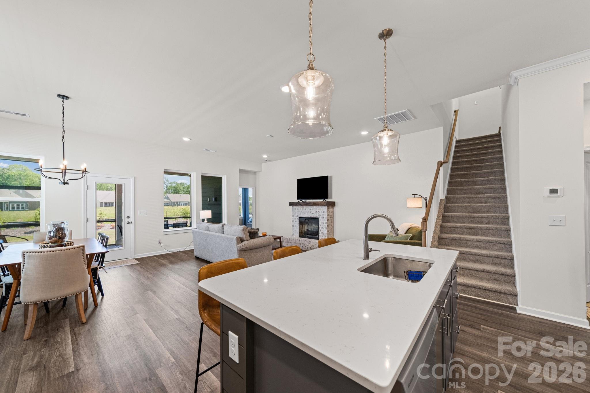1133 Idyllic Lane Waxhaw NC 28173
