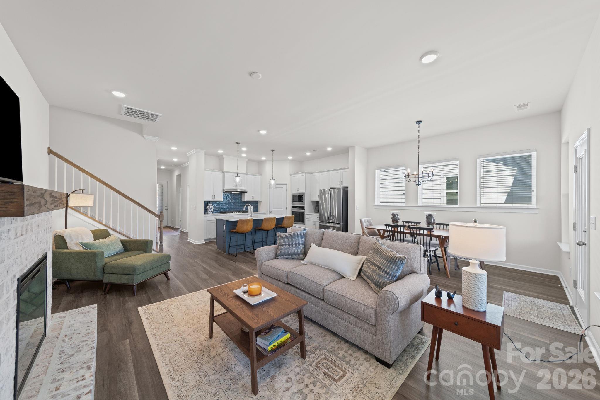 1133 Idyllic Lane Waxhaw NC 28173