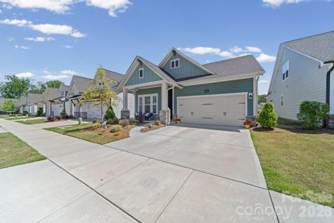 1133 Idyllic Lane Waxhaw NC 28173