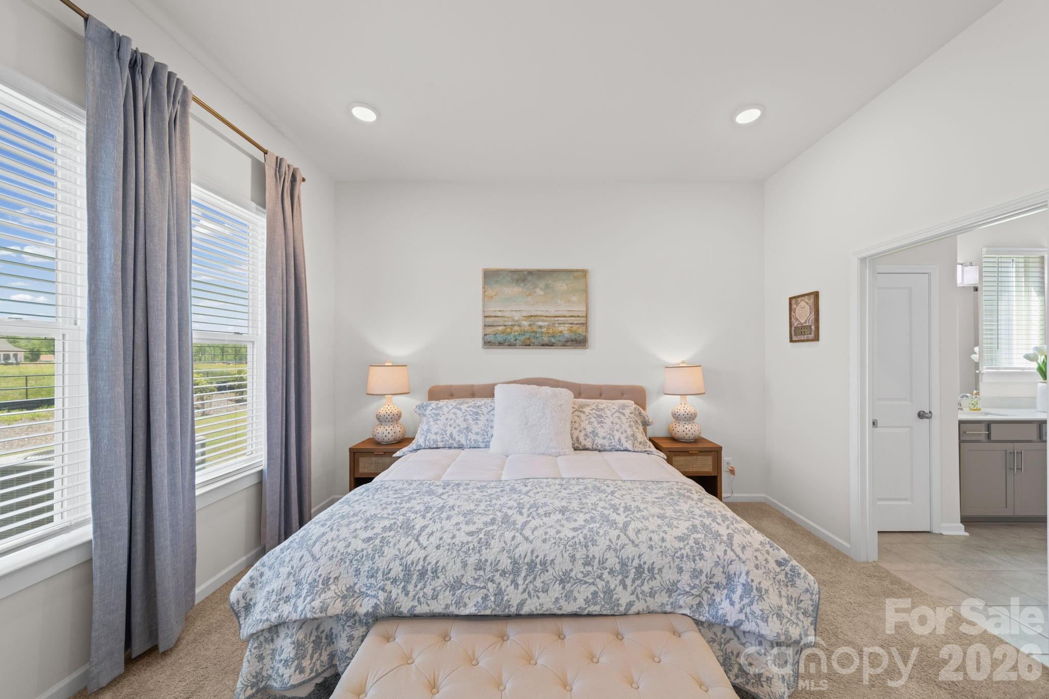 1133 Idyllic Lane Waxhaw NC 28173