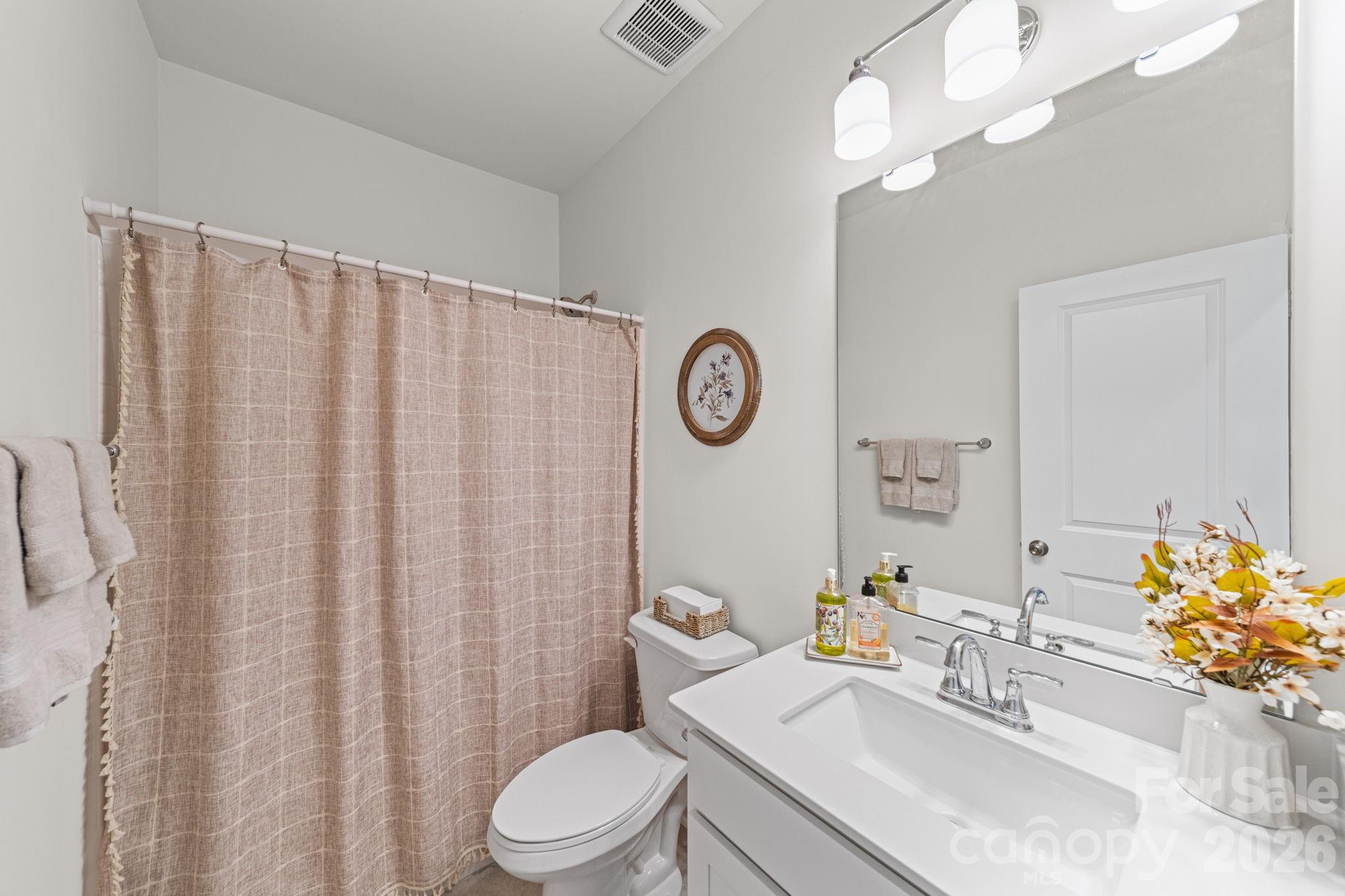 1133 Idyllic Lane Waxhaw NC 28173