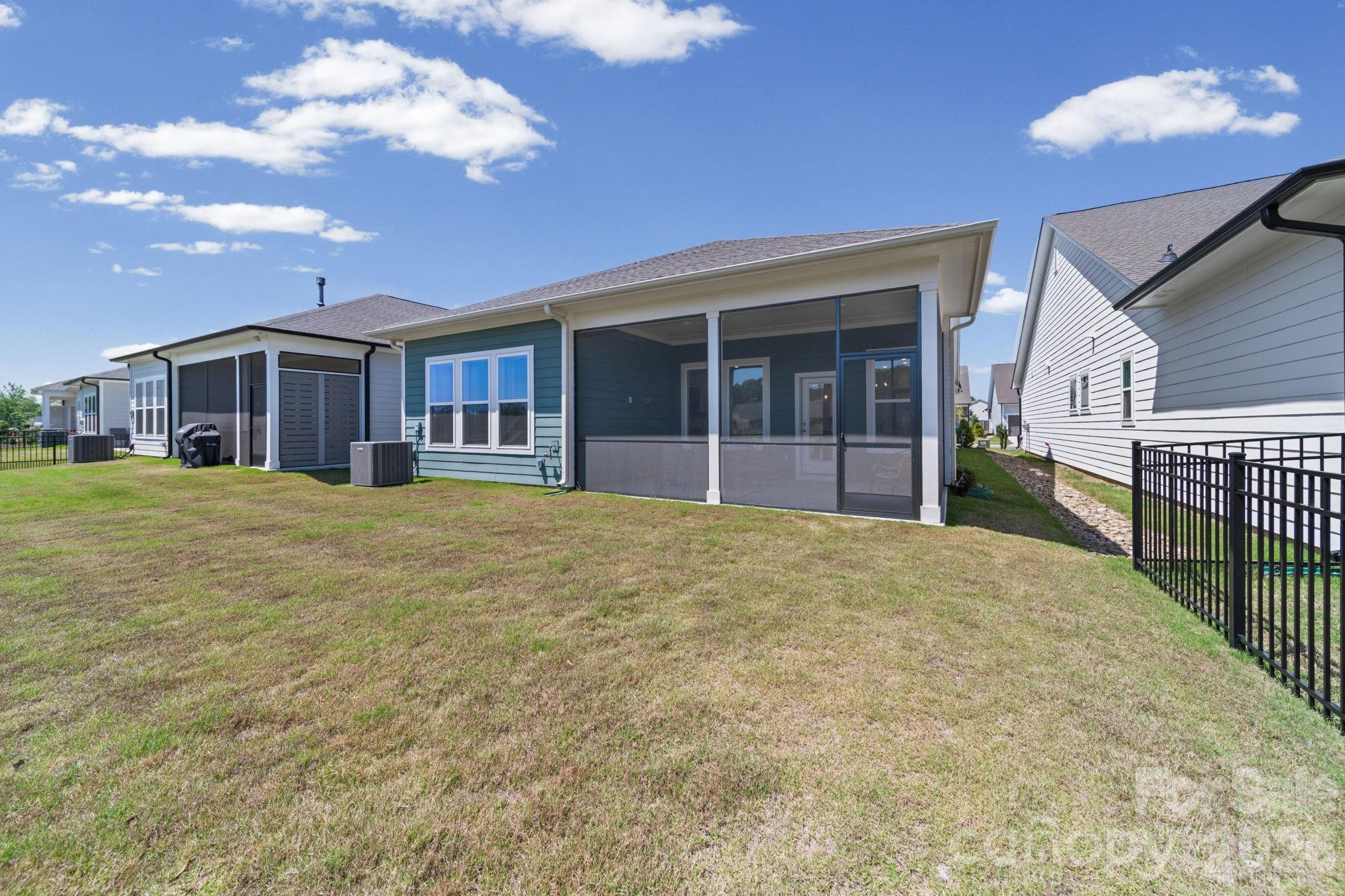 1133 Idyllic Lane Waxhaw NC 28173