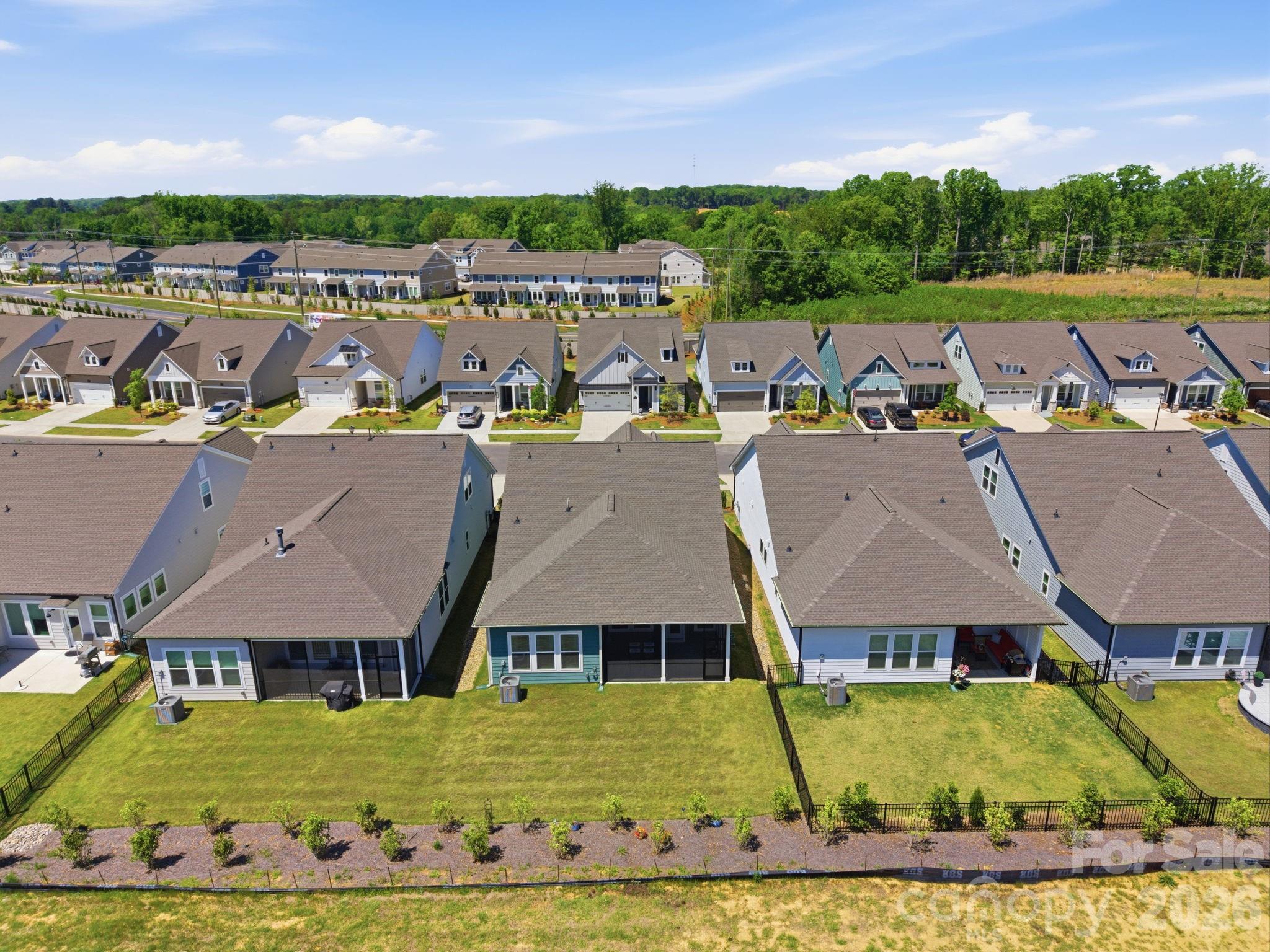 1133 Idyllic Lane Waxhaw NC 28173