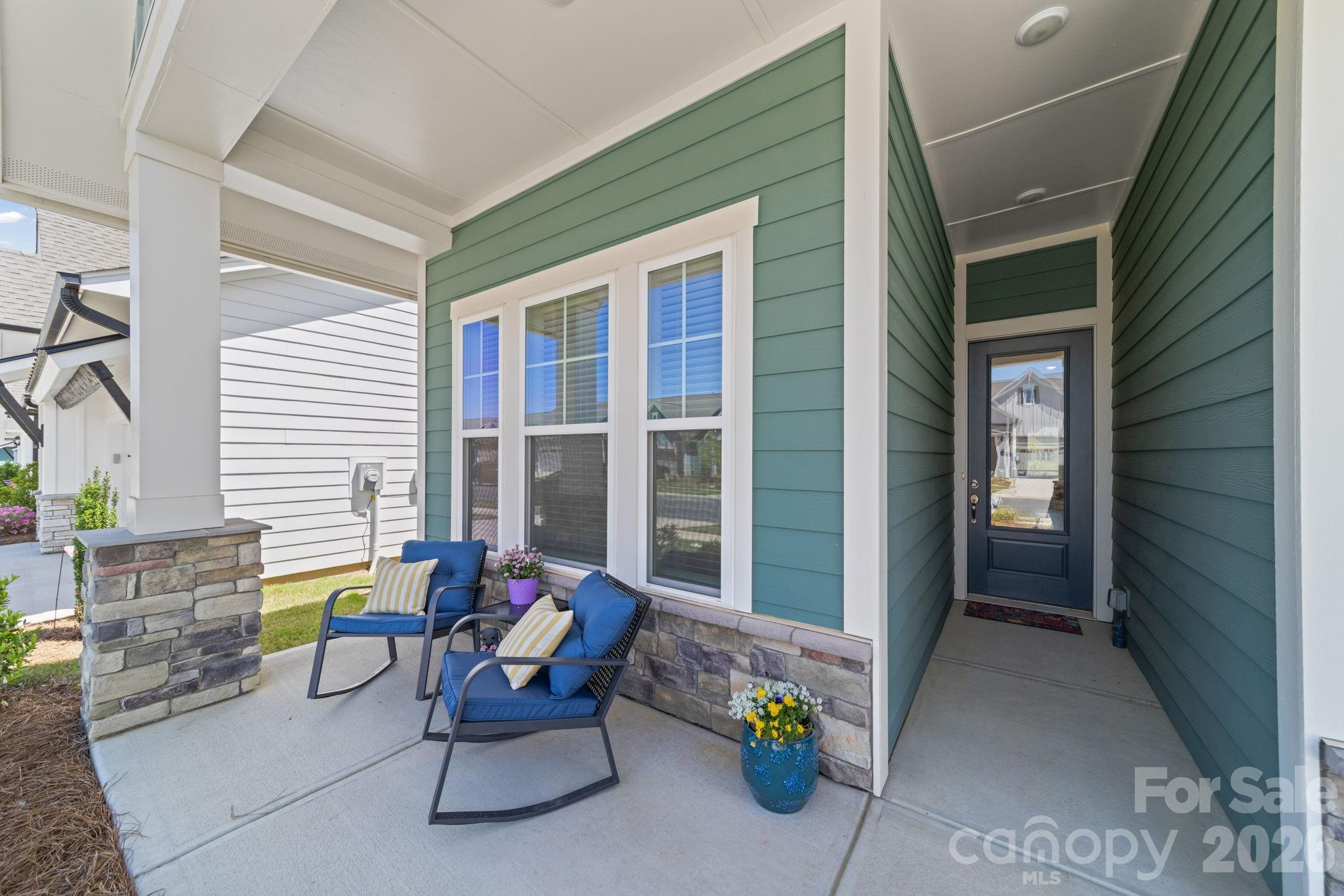 1133 Idyllic Lane Waxhaw NC 28173