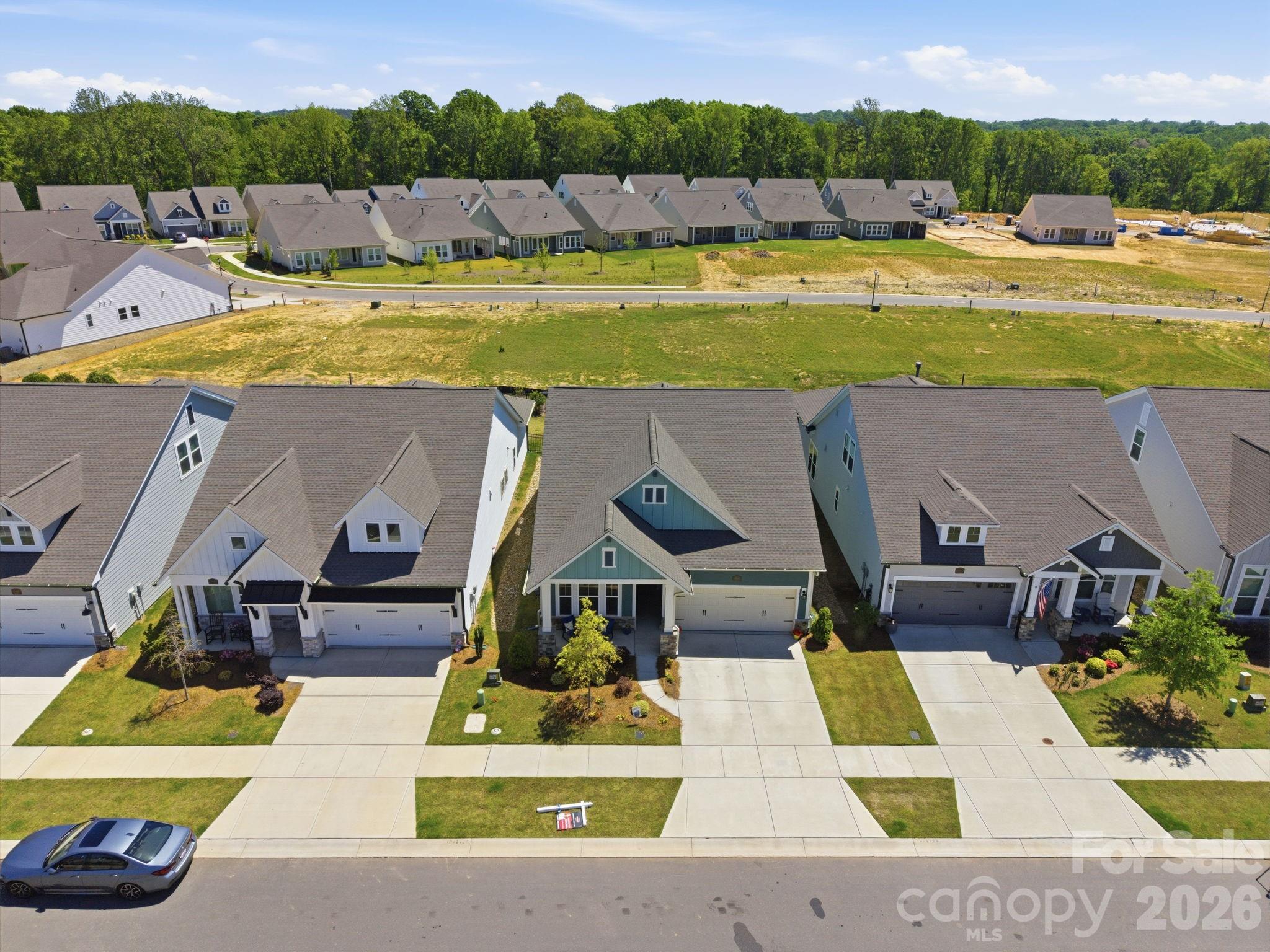 1133 Idyllic Lane Waxhaw NC 28173