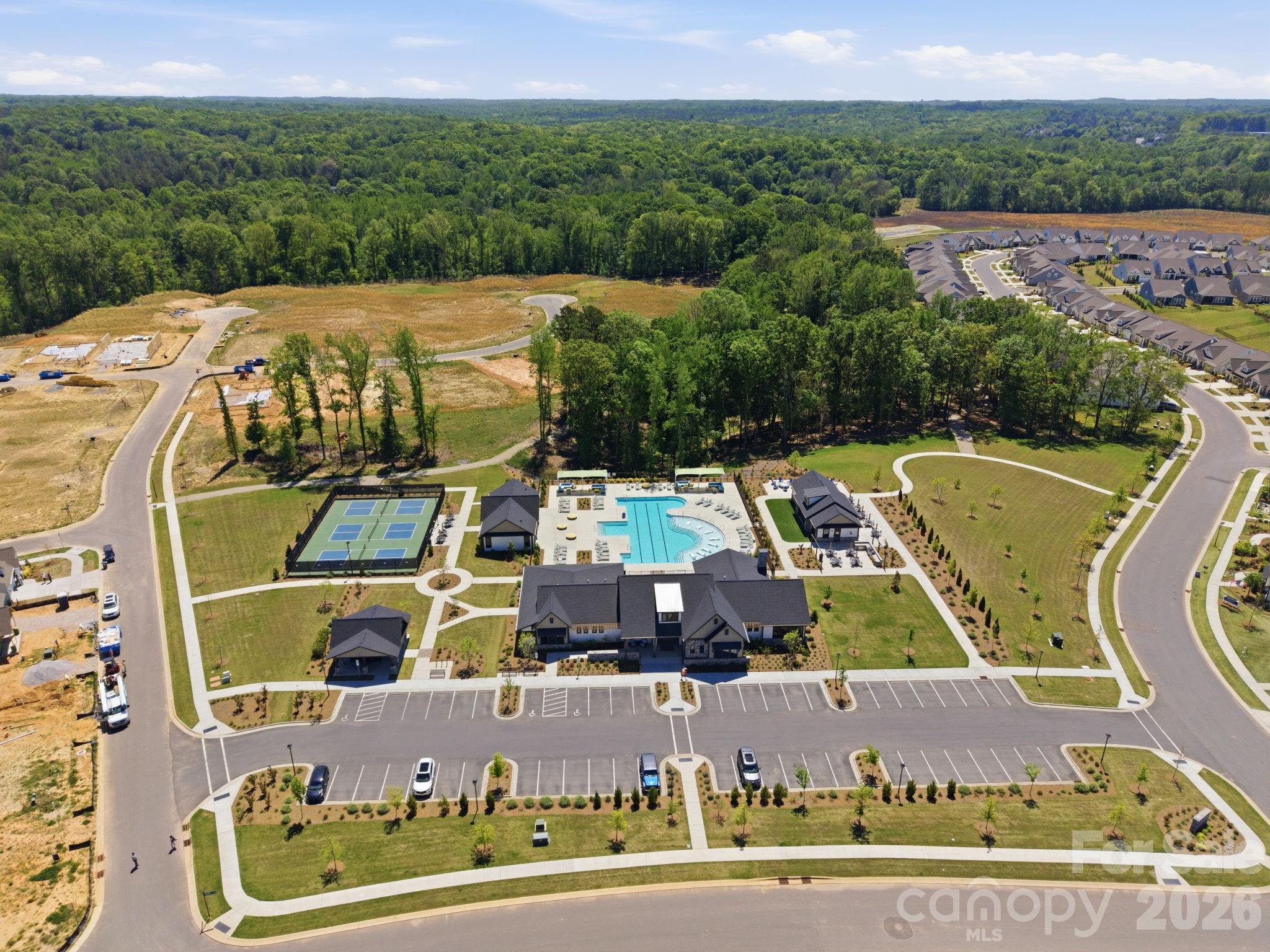 1133 Idyllic Lane Waxhaw NC 28173