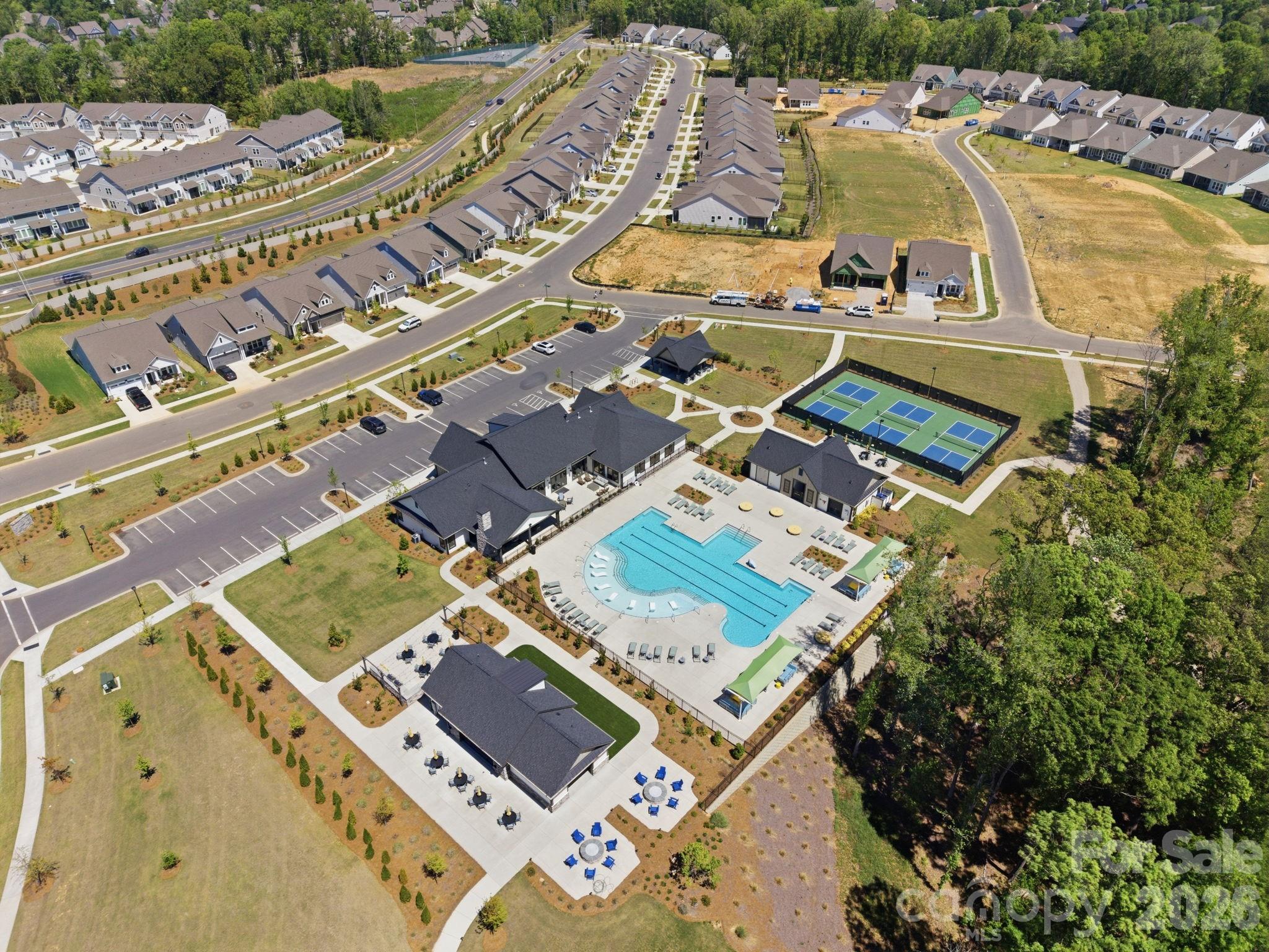1133 Idyllic Lane Waxhaw NC 28173