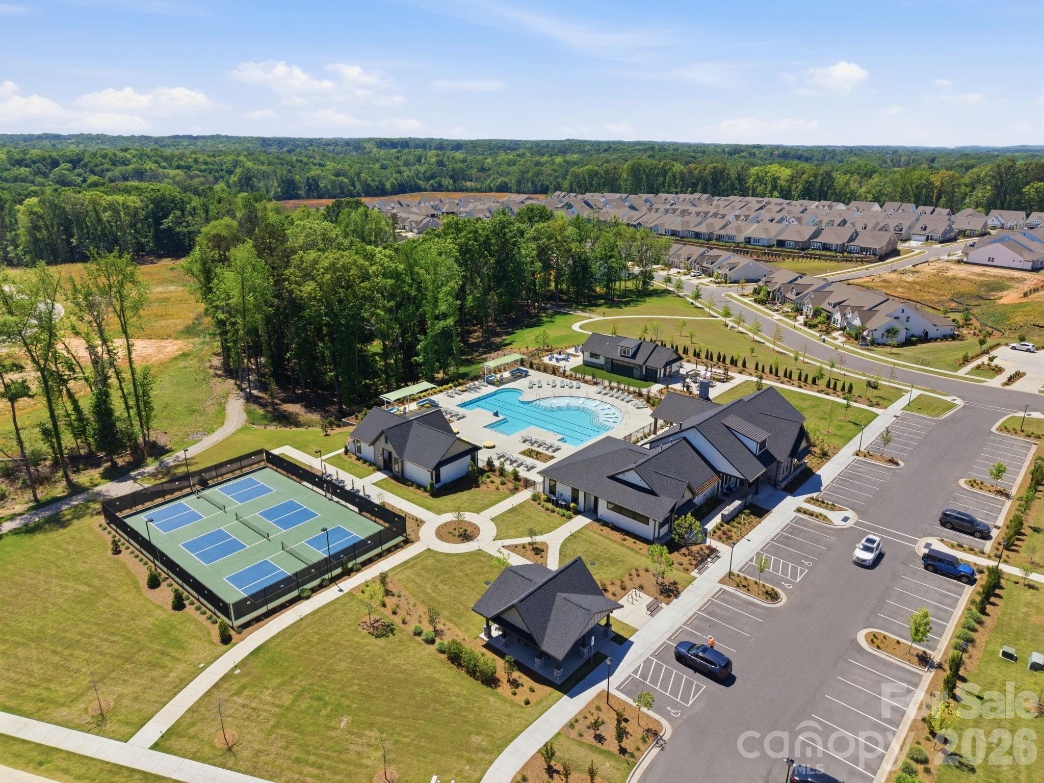 1133 Idyllic Lane Waxhaw NC 28173