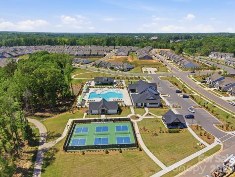1133 Idyllic Lane Waxhaw NC 28173