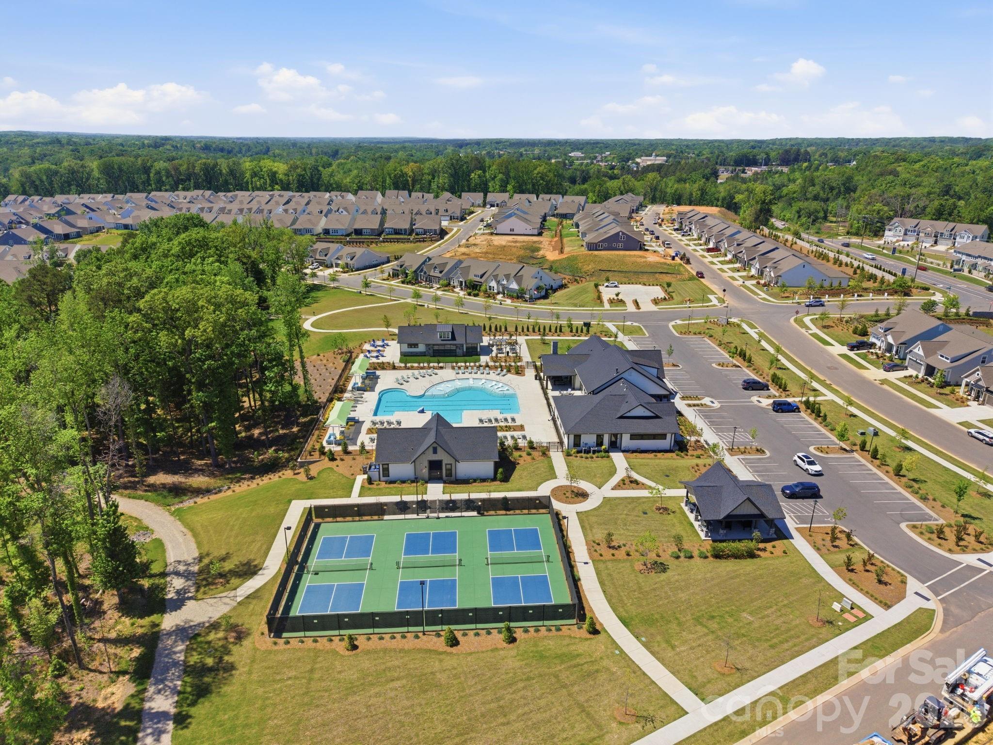 1133 Idyllic Lane Waxhaw NC 28173