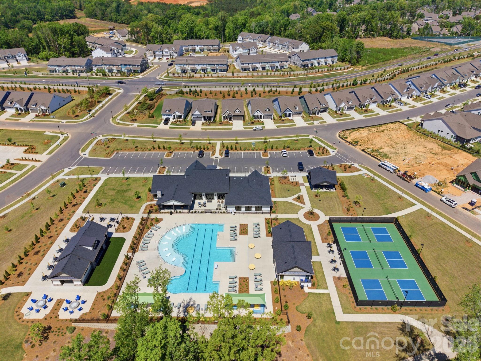 1133 Idyllic Lane Waxhaw NC 28173