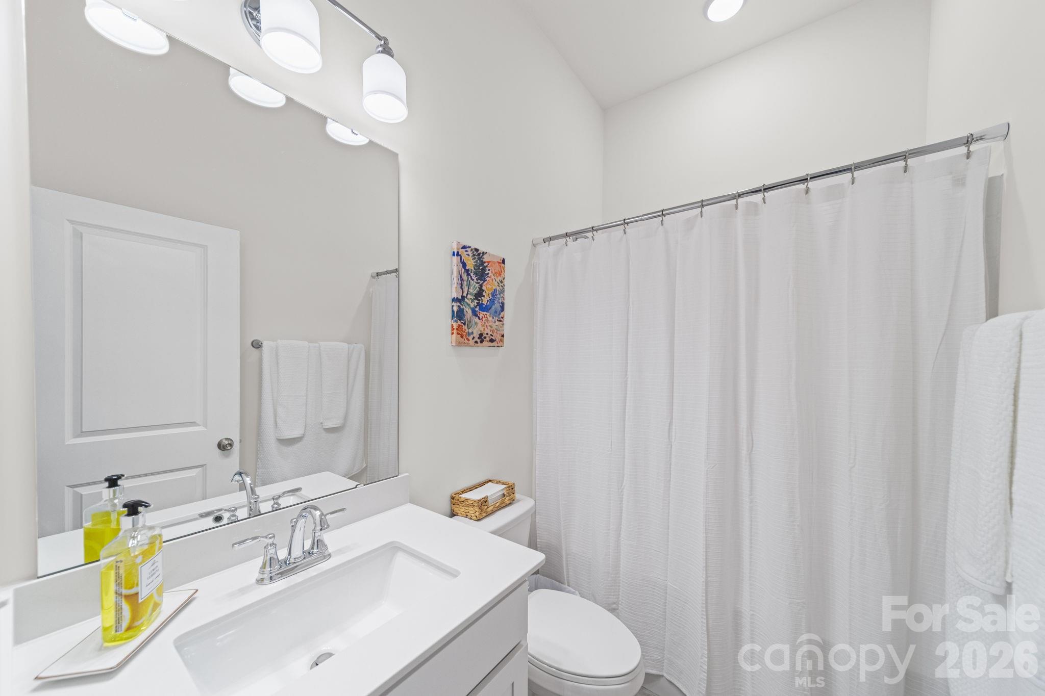 1133 Idyllic Lane Waxhaw NC 28173