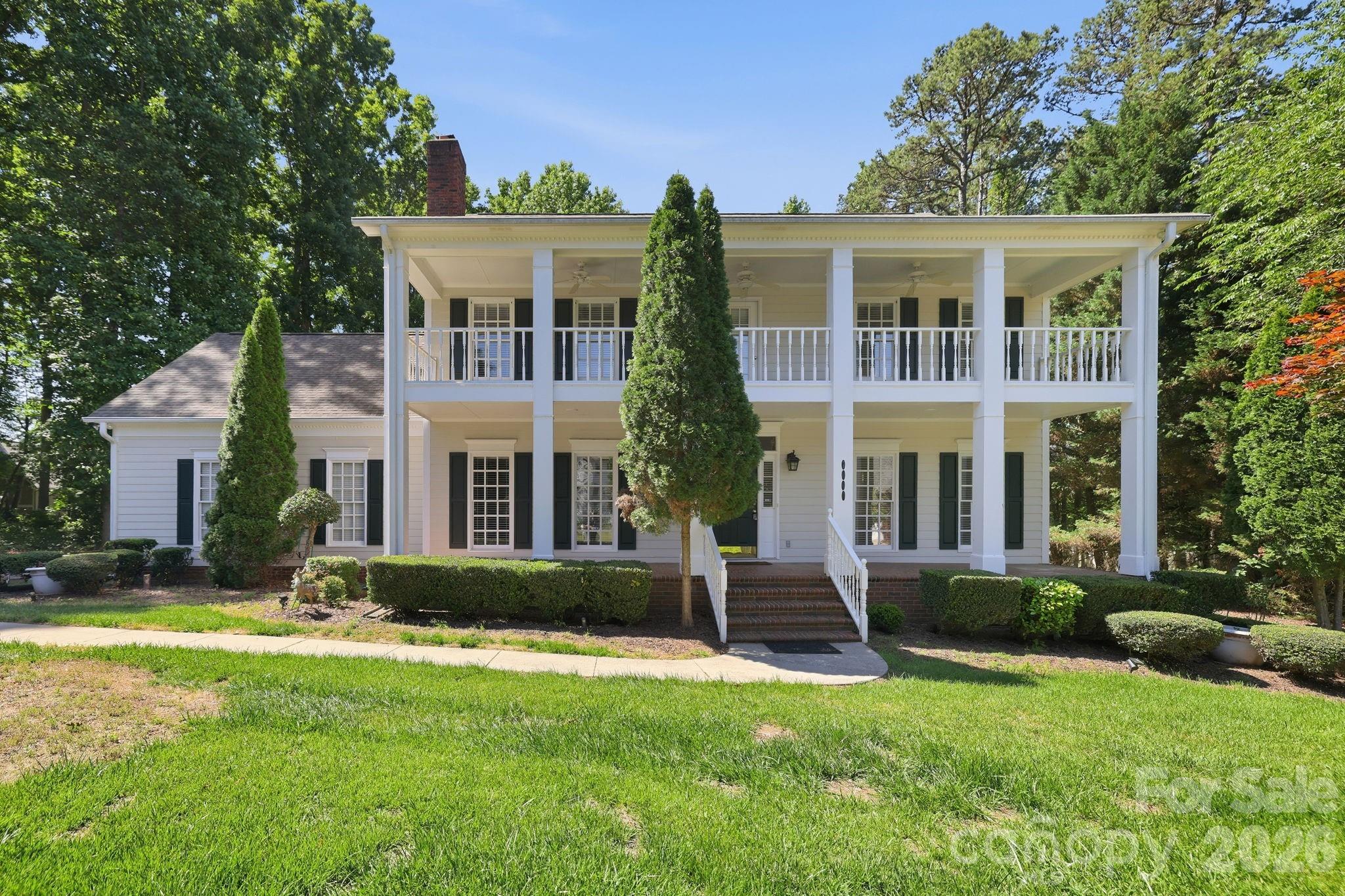 7000 Hollow Oak Drive Mint Hill NC 28227
