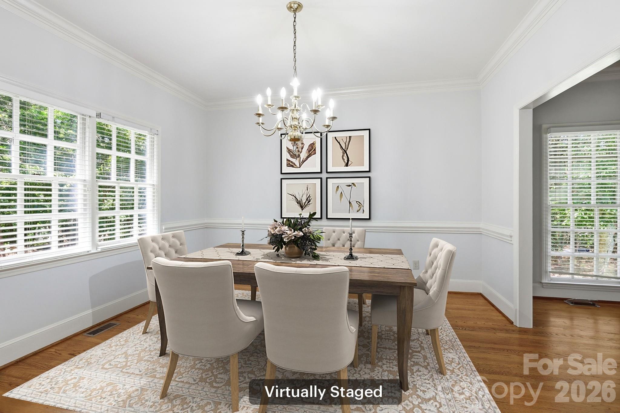 7000 Hollow Oak Drive Mint Hill NC 28227
