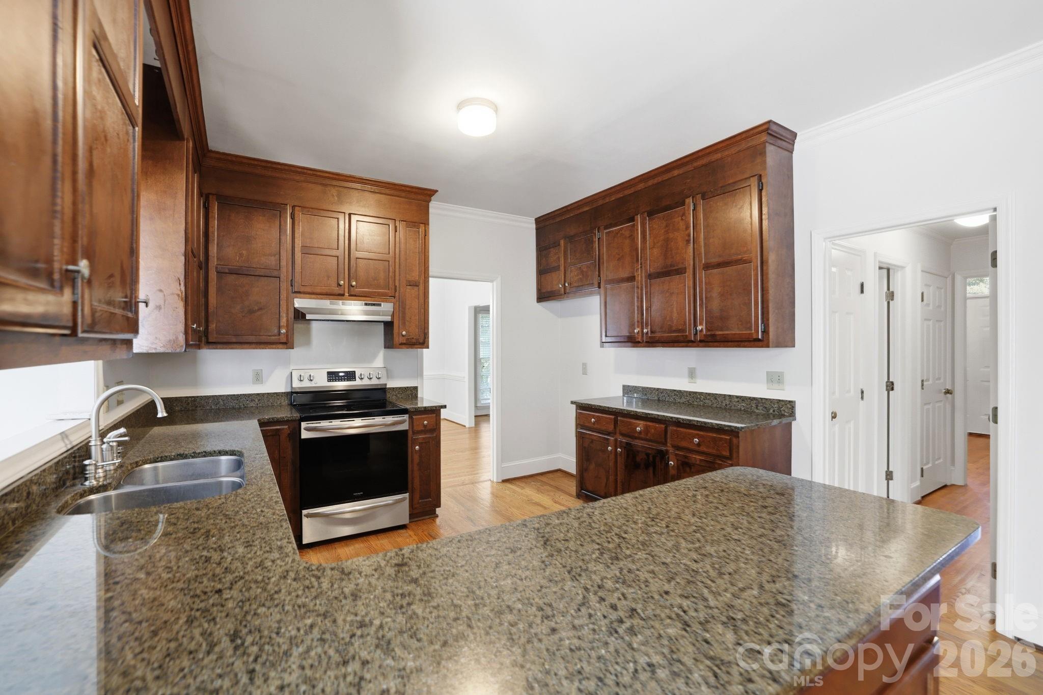 7000 Hollow Oak Drive Mint Hill NC 28227