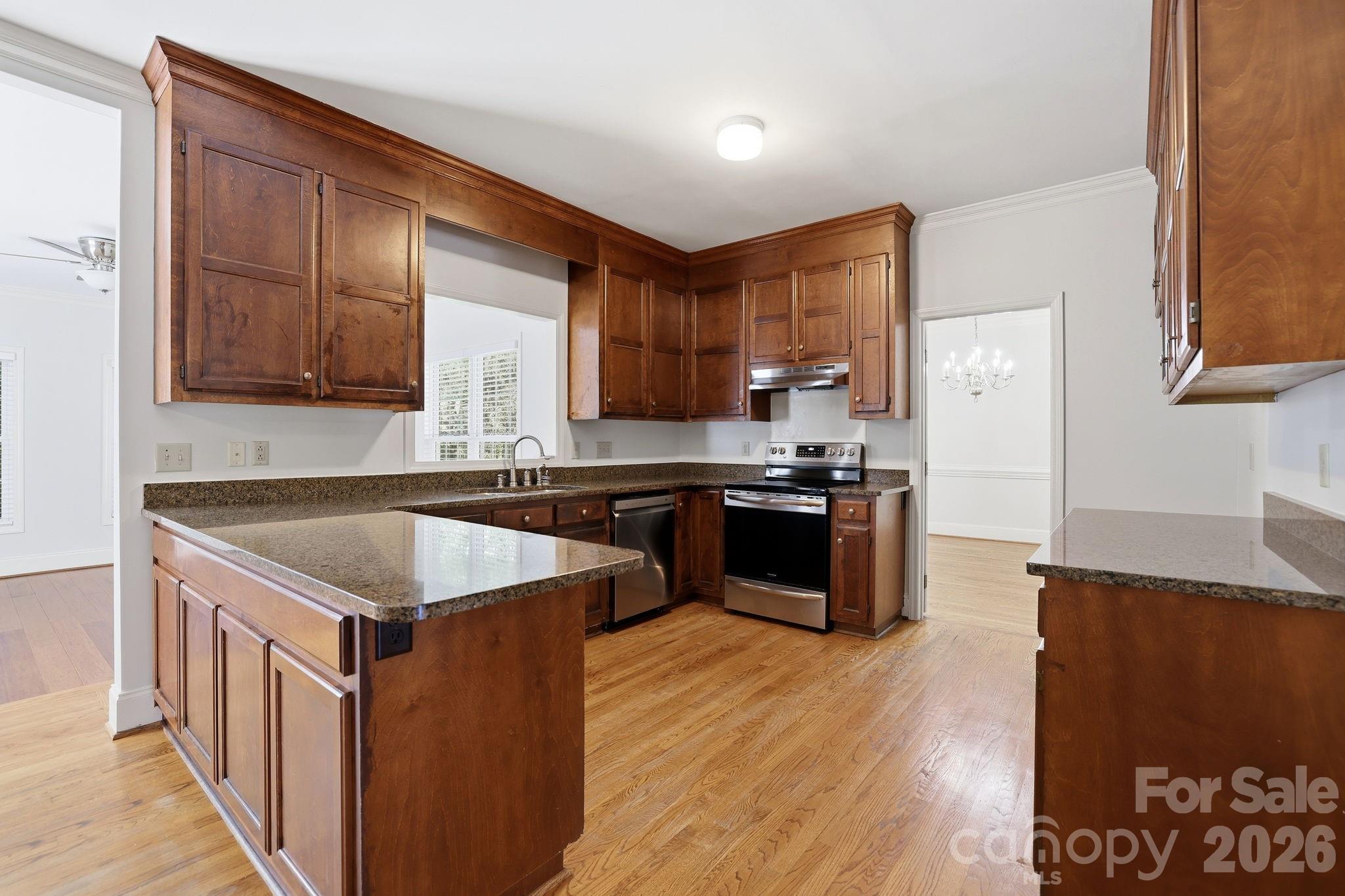 7000 Hollow Oak Drive Mint Hill NC 28227