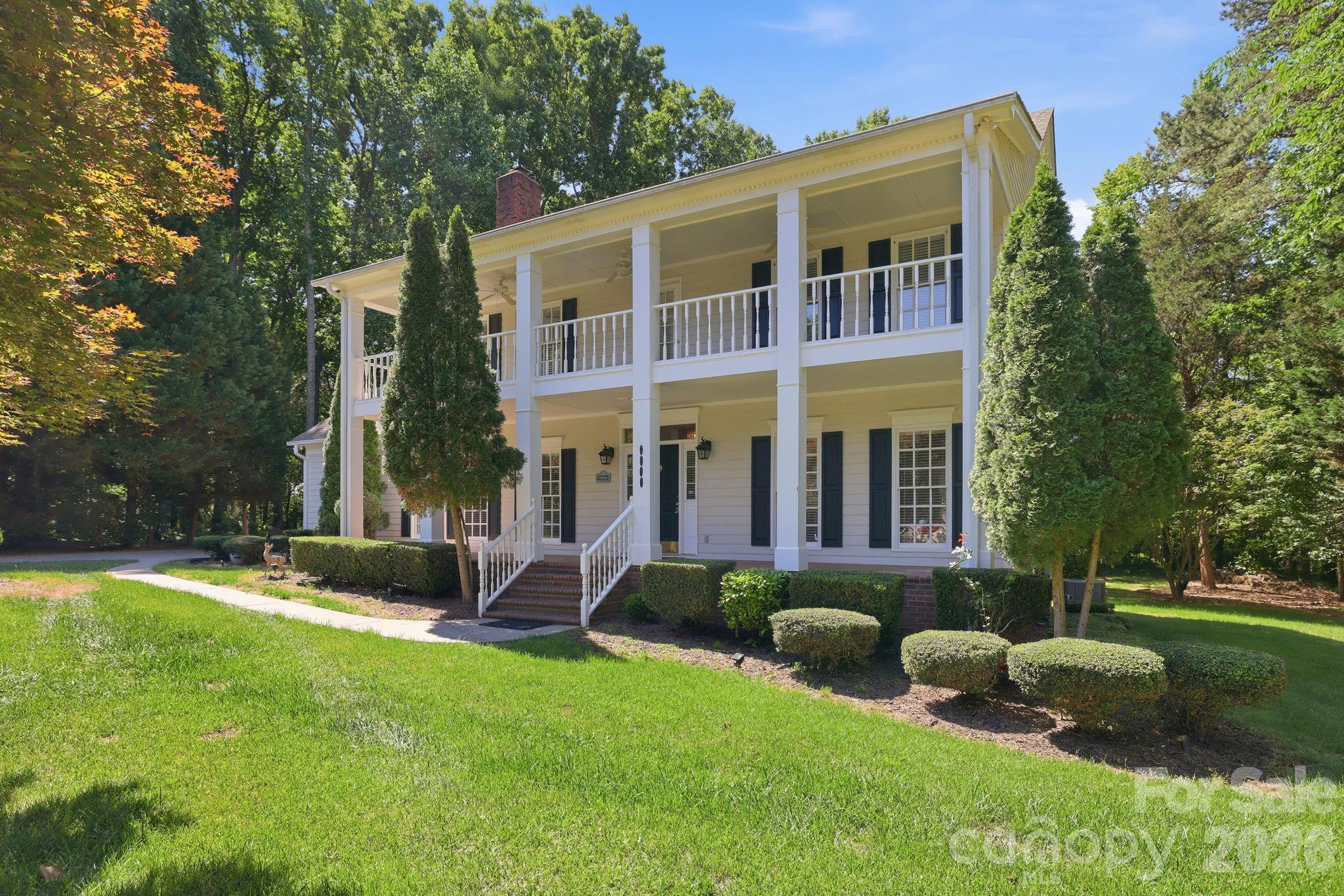 7000 Hollow Oak Drive Mint Hill NC 28227