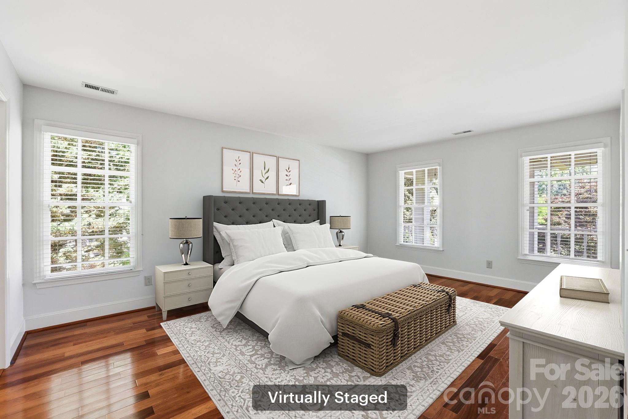 7000 Hollow Oak Drive Mint Hill NC 28227