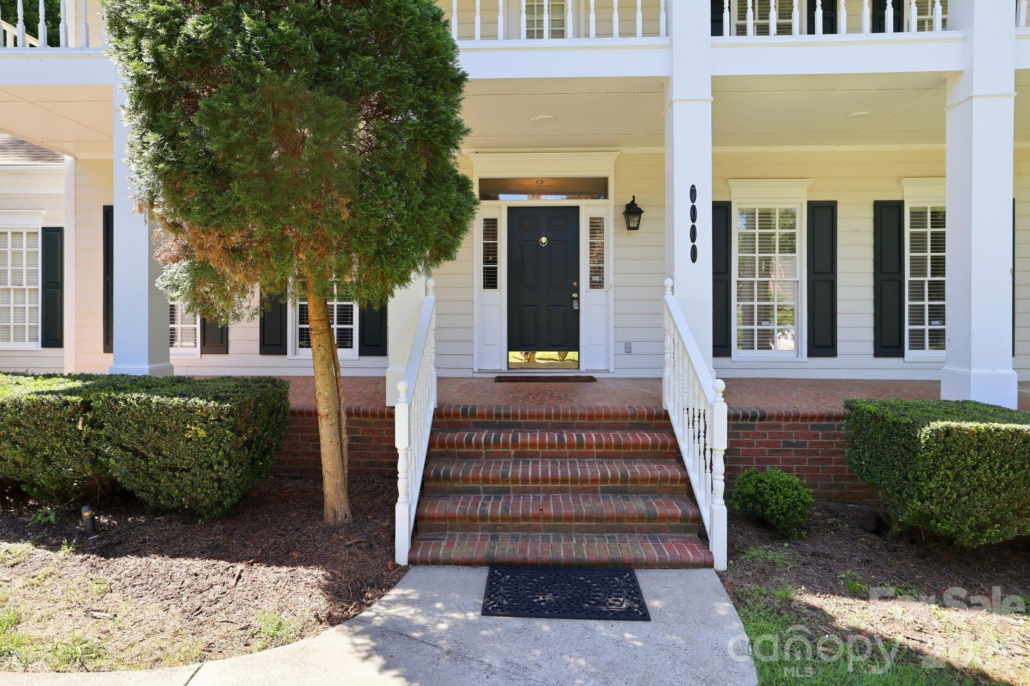 7000 Hollow Oak Drive Mint Hill NC 28227