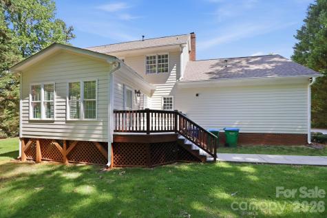 7000 Hollow Oak Drive Mint Hill NC 28227