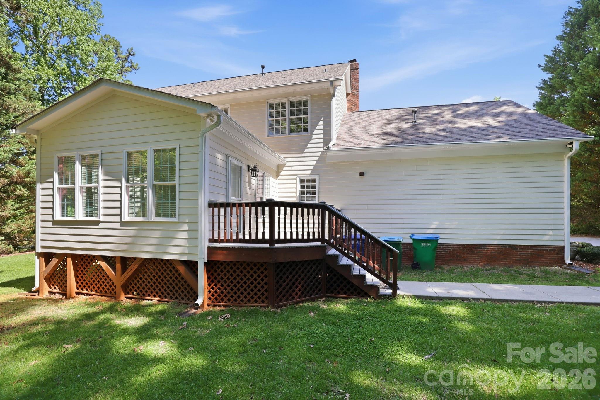 7000 Hollow Oak Drive Mint Hill NC 28227