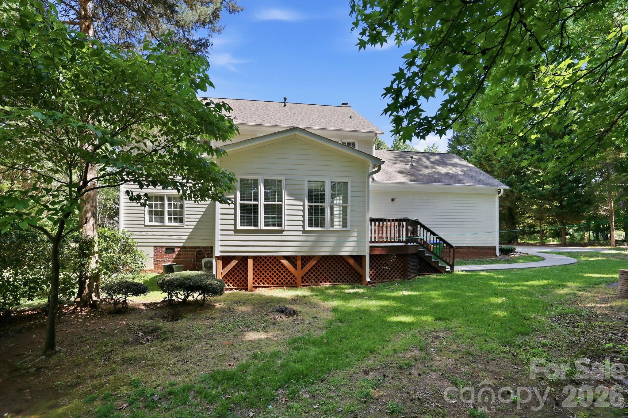 7000 Hollow Oak Drive Mint Hill NC 28227
