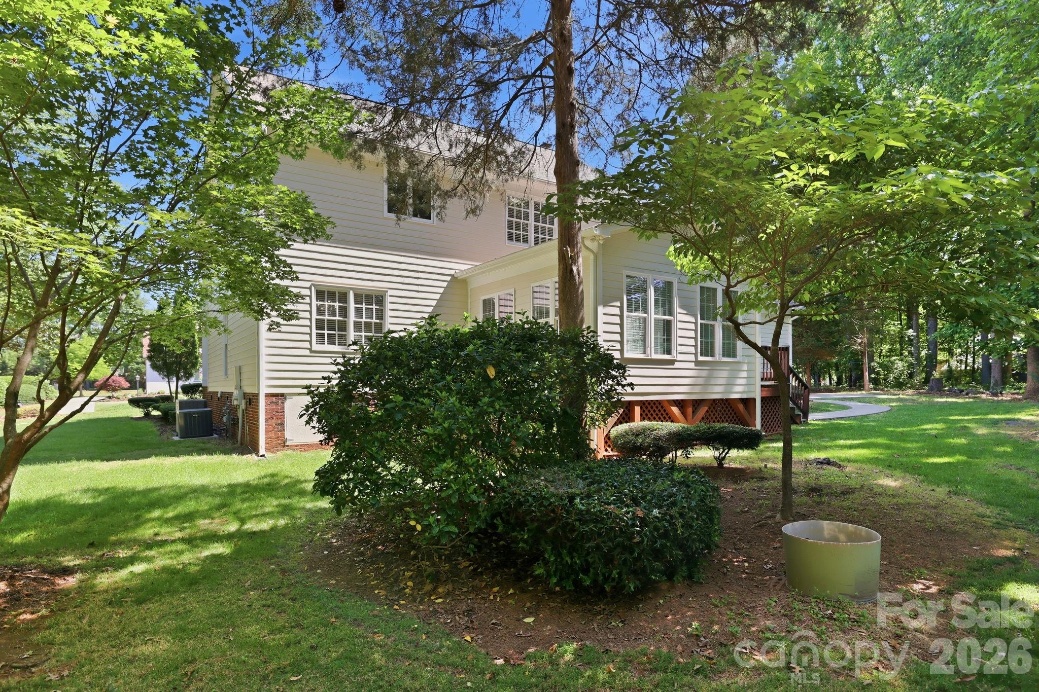 7000 Hollow Oak Drive Mint Hill NC 28227
