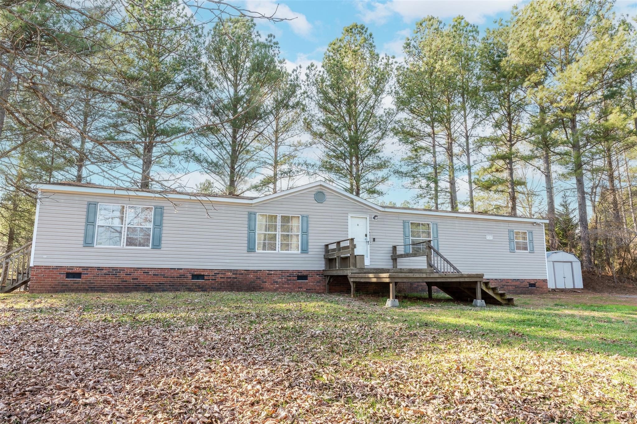 5309 Chasewood Court Granite Falls NC 28630