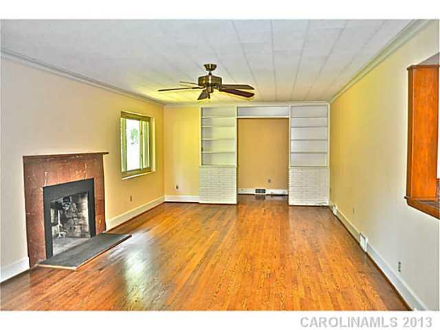 335 Heathwood Road Charlotte NC 28211
