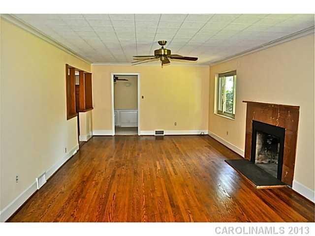 335 Heathwood Road Charlotte NC 28211