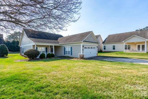 115 River Birch Drive Salisbury NC 28146