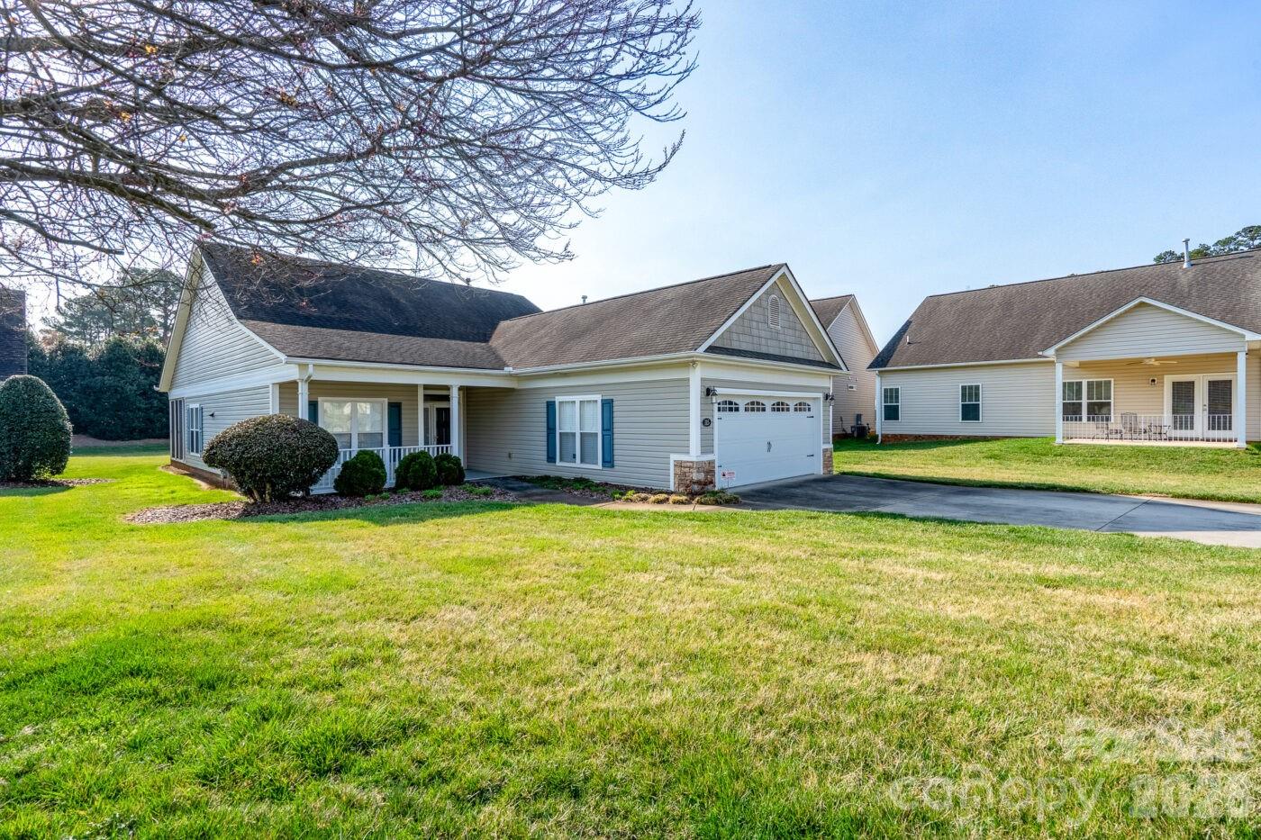 115 River Birch Drive Salisbury NC 28146
