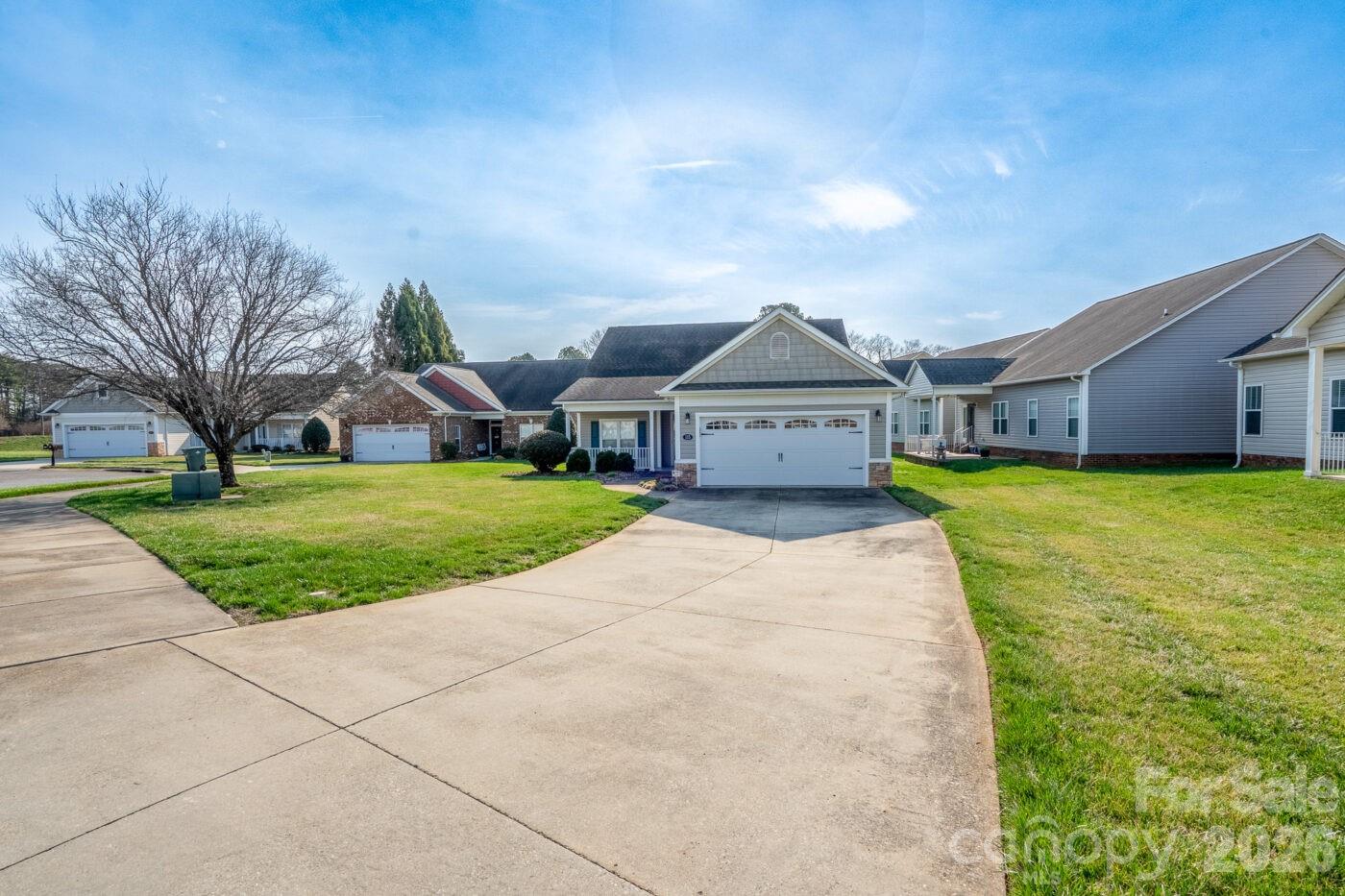 115 River Birch Drive Salisbury NC 28146