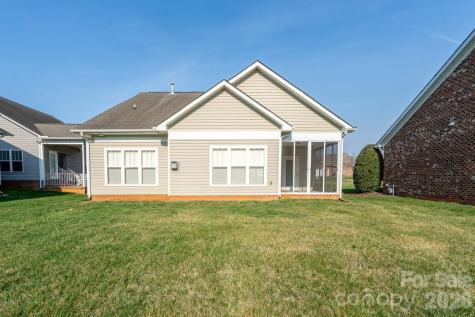 115 River Birch Drive Salisbury NC 28146