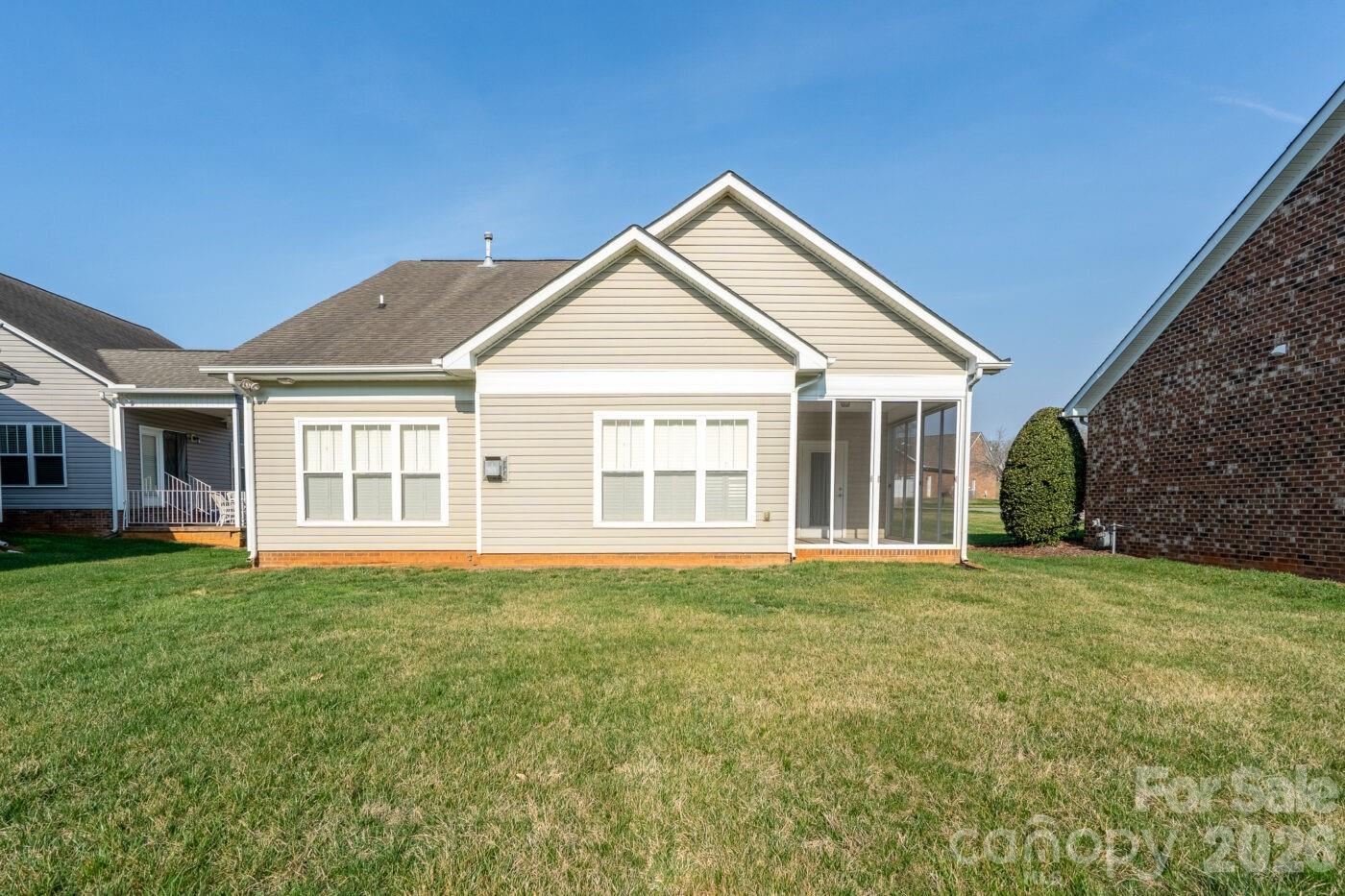 115 River Birch Drive Salisbury NC 28146