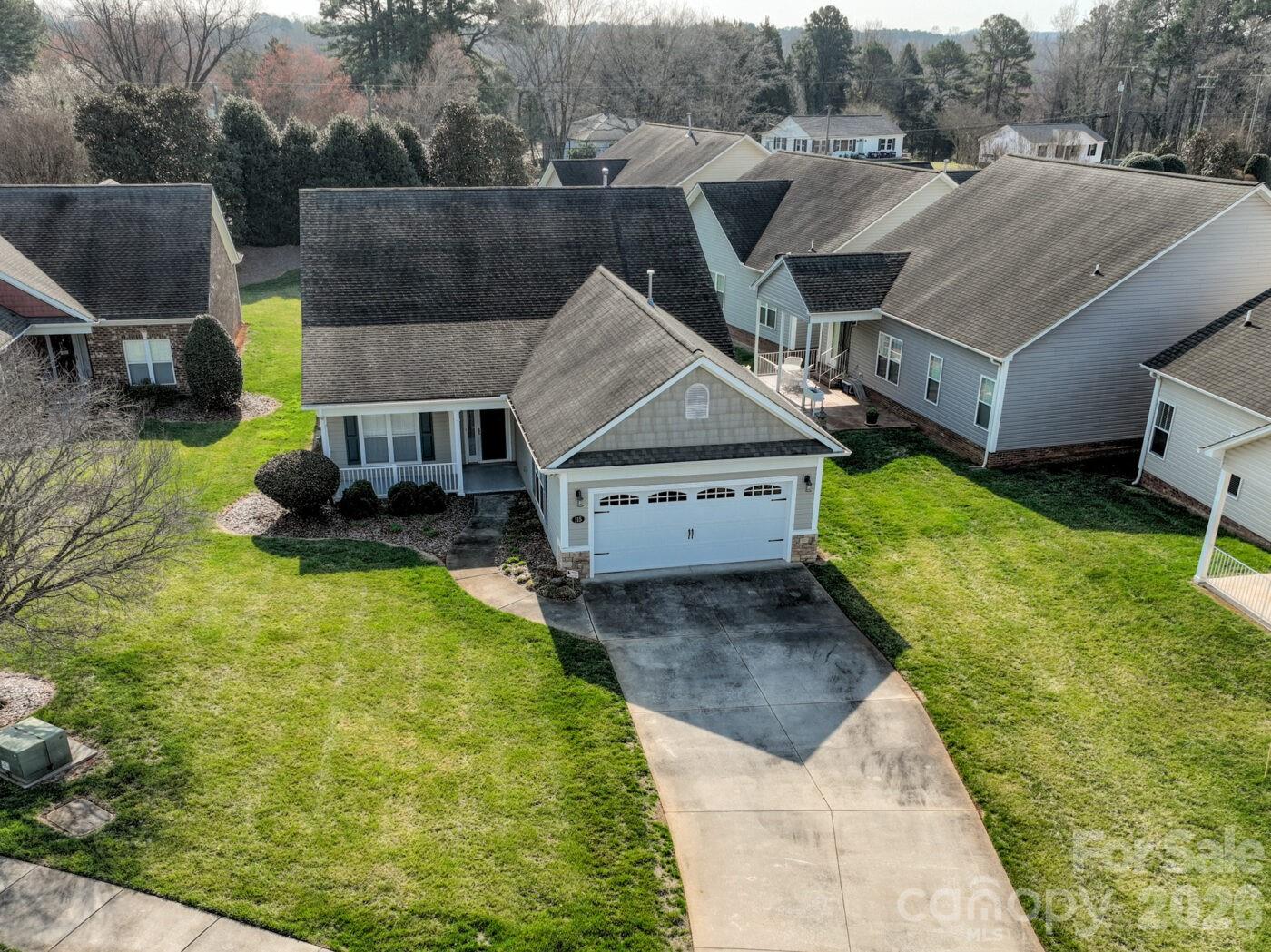 115 River Birch Drive Salisbury NC 28146